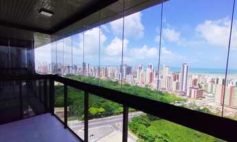 Imagem: APARTAMENTO RESIDENCIAL em JOÃO PESSOA