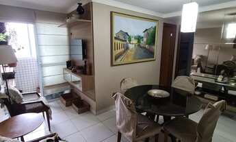 Imagem: APARTAMENTO RESIDENCIAL em JOÃO PESSOA