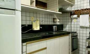 Imagem 2: APARTAMENTO RESIDENCIAL em JOÃO PESSOA - PB, CABO BRANCO