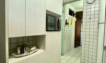 Imagem 4: APARTAMENTO RESIDENCIAL em JOÃO PESSOA - PB, CABO BRANCO