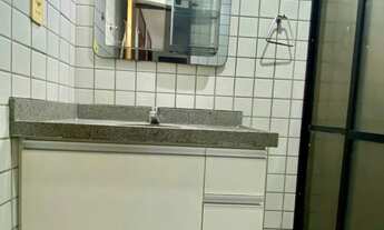 Imagem 5: APARTAMENTO RESIDENCIAL em JOÃO PESSOA - PB, CABO BRANCO