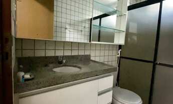 Imagem 6: APARTAMENTO RESIDENCIAL em JOÃO PESSOA - PB, CABO BRANCO