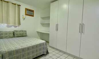 Imagem 7: APARTAMENTO RESIDENCIAL em JOÃO PESSOA - PB, CABO BRANCO