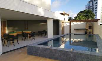 Imagem 2: APARTAMENTO RESIDENCIAL em JOÃO PESSOA - PB, ALTIPLANO CABO BRANCO