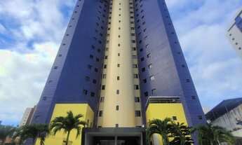 Imagem: APARTAMENTO RESIDENCIAL em JOÃO PESSOA