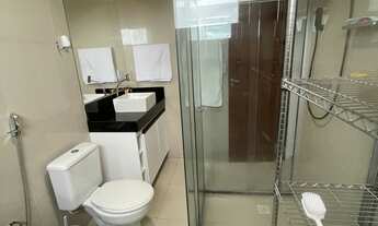 Imagem 4: APARTAMENTO RESIDENCIAL em JOÃO PESSOA - PB, JARDIM OCEANIA