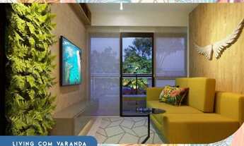 Imagem 2: APARTAMENTO RESIDENCIAL em IPOJUCA - PE, porto de galinhas