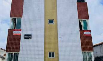 Imagem: APARTAMENTO RESIDENCIAL em JOÃO PESSOA