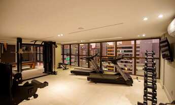 Imagem 7: APARTAMENTO RESIDENCIAL em JOÃO PESSOA - PB, CABO BRANCO