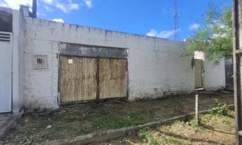 Imagem: TERRENO RESIDENCIAL em JOÃO PESSOA - PB