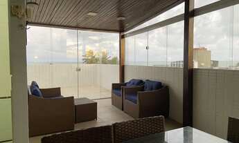 Imagem 2: APARTAMENTO RESIDENCIAL em JOÃO PESSOA - PB, BESSA