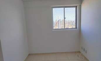 Imagem 3: APARTAMENTO RESIDENCIAL em JOÃO PESSOA - PB, BESSA