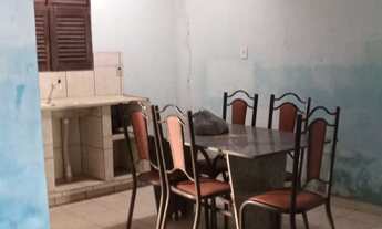 Imagem 5: CASA RESIDENCIAL em BORBOREMA - PB, Borborema