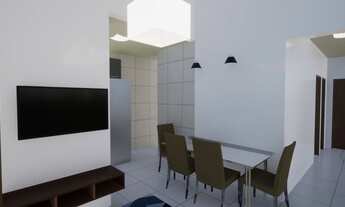 Imagem 6: CASA RESIDENCIAL em JOÃO PESSOA - PB, FUNCIONÁRIOS