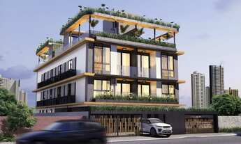 Imagem: APARTAMENTO RESIDENCIAL em JOÃO PESSOA