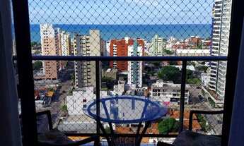 Imagem 4: APARTAMENTO RESIDENCIAL em JOÃO PESSOA - PB, MANAÍRA