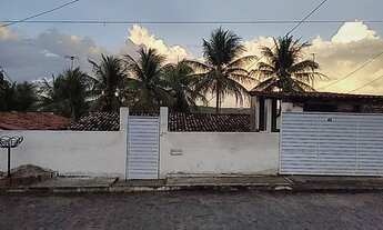 Imagem: CASA RESIDENCIAL em JOÃO PESSOA - PB, ALTO