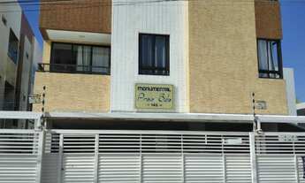 Imagem: APARTAMENTO RESIDENCIAL em JOÃO PESSOA