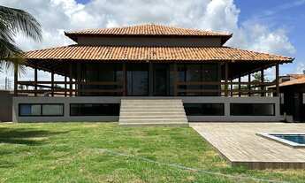 Imagem: CASA RESIDENCIAL em LUCENA - PB, CENTRO