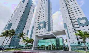 Imagem: APARTAMENTO RESIDENCIAL em JOÃO PESSOA