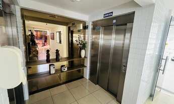 Imagem 6: APARTAMENTO RESIDENCIAL em JOÃO PESSOA - PB, MANAÍRA