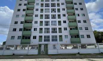 Imagem: APARTAMENTO RESIDENCIAL em JOÃO PESSOA