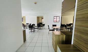 Imagem 4: APARTAMENTO RESIDENCIAL em JOÃO PESSOA - PB, MANAÍRA