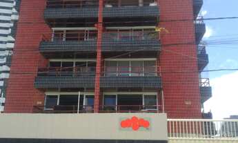 Imagem: APARTAMENTO RESIDENCIAL em JOÃO PESSOA