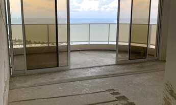 Imagem 6: APARTAMENTO RESIDENCIAL em JOÃO PESSOA - PB, ALTIPLANO CABO BRANCO