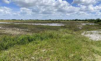 Imagem: TERRENO RESIDENCIAL em SANTA RITA - PB