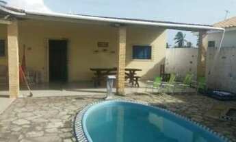 Imagem: CASA RESIDENCIAL em LUCENA - PB, Lucena