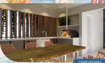 Imagem 3: APARTAMENTO RESIDENCIAL em IPOJUCA - PE, porto de galinhas