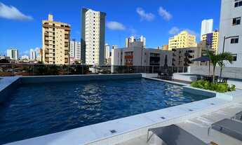 Imagem 7: APARTAMENTO RESIDENCIAL em JOÃO PESSOA - PB, MANAÍRA