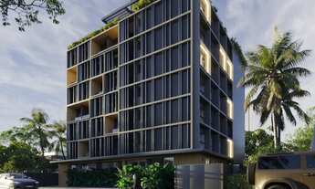 Imagem: APARTAMENTO RESIDENCIAL em JOÃO PESSOA