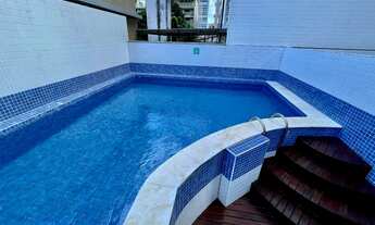 Imagem 5: APARTAMENTO RESIDENCIAL em JOÃO PESSOA - PB, CABO BRANCO