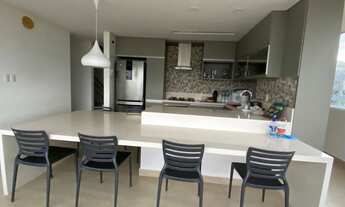 Imagem 4: APARTAMENTO RESIDENCIAL em JOÃO PESSOA - PB, BESSA