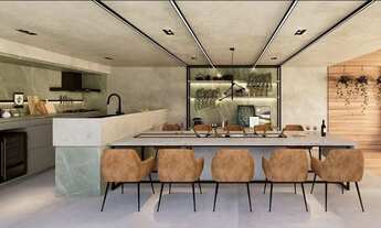 Imagem 4: APARTAMENTO RESIDENCIAL em JOÃO PESSOA - PB, TAMBAÚ