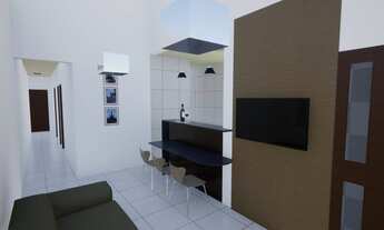 Imagem 5: CASA RESIDENCIAL em JOÃO PESSOA - PB, FUNCIONÁRIOS