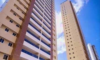 Imagem: APARTAMENTO RESIDENCIAL em JOÃO PESSOA