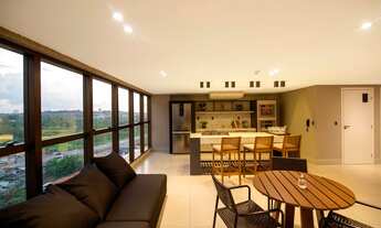 Imagem 3: APARTAMENTO RESIDENCIAL em JOÃO PESSOA - PB, CABO BRANCO