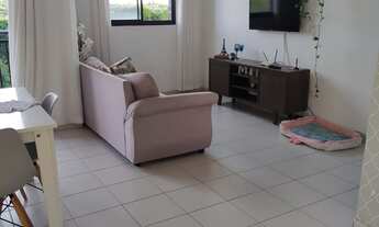 Imagem: APARTAMENTO RESIDENCIAL em JOÃO PESSOA