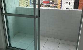 Imagem: APARTAMENTO RESIDENCIAL em JOÃO PESSOA