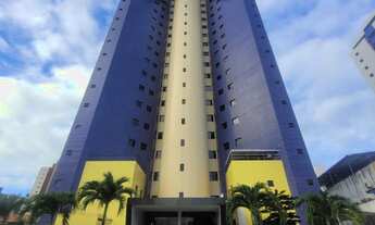 Imagem: APARTAMENTO RESIDENCIAL em JOÃO PESSOA