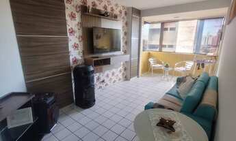 Imagem 4: APARTAMENTO RESIDENCIAL em JOÃO PESSOA - PB, MANAÍRA