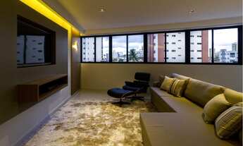 Imagem 6: APARTAMENTO RESIDENCIAL em JOÃO PESSOA - PB, TAMBAÚ