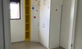 Imagem 3: APARTAMENTO RESIDENCIAL em JOÃO PESSOA - PB, BESSA