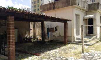 Imagem 3: CASA RESIDENCIAL em JOÃO PESSOA - PB, ESTADOS