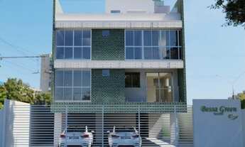 Imagem: APARTAMENTO RESIDENCIAL em JOÃO PESSOA