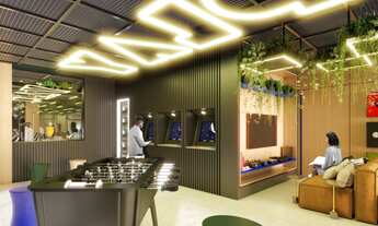 Imagem 4: APARTAMENTO RESIDENCIAL em JOÃO PESSOA - PB, JARDIM OCEANIA