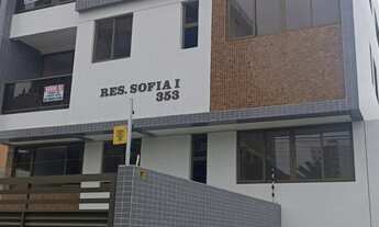 Imagem: APARTAMENTO RESIDENCIAL em JOÃO PESSOA